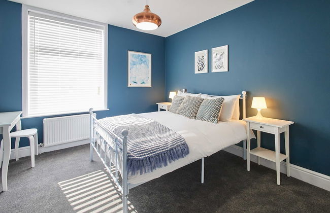 Host Stay Wellington Street - Foto 13