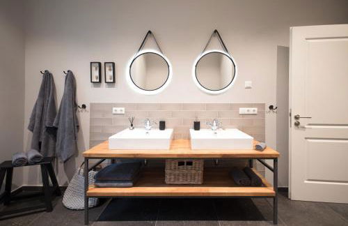 Forsthaus Gödens - Photo 28