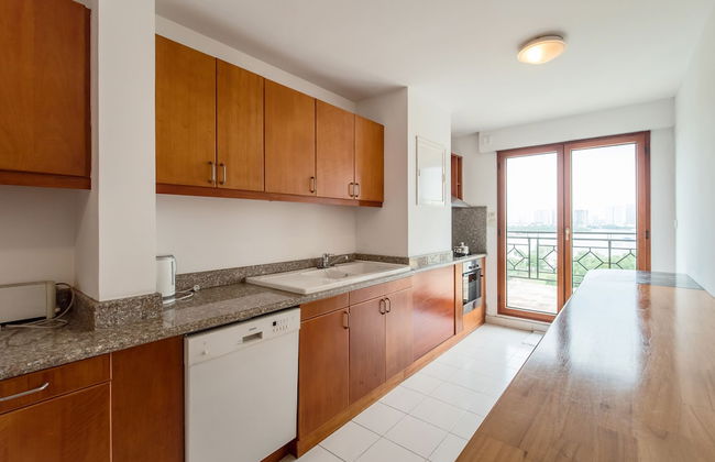 Saigon Domaine Luxury Residences - Foto 67