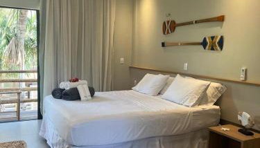 Apartamento em Condomínio Amaré 206 - Barra Grande - Foto 3