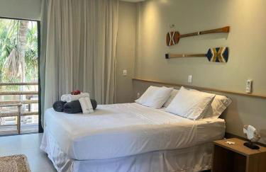 Apartamento em Condomínio Amaré 206 - Barra Grande - Photo 3