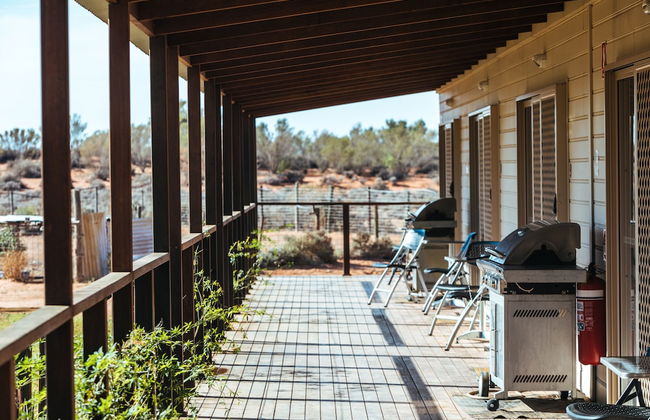 Warrawong on the Darling - Foto 27