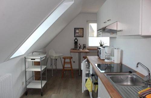 Apartment Wuhrt - Foto 18