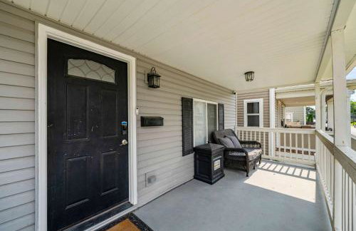 The Southern Nook - For 8 - Photo 7