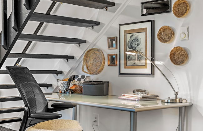 View Haven - Amazing View - Foto 11