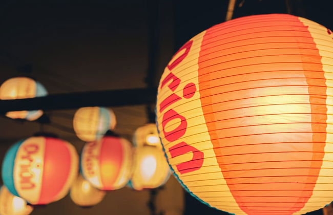 Mr.KINJO in GUSUKU - Foto 37