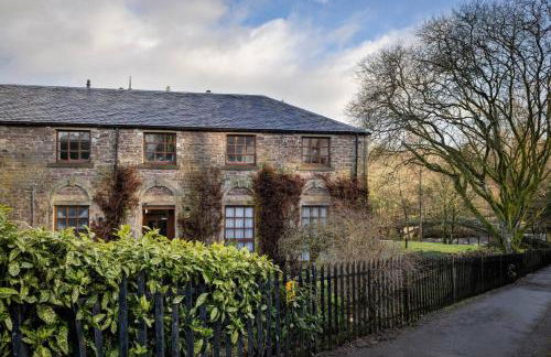 The Mill Retreat - Foto 31