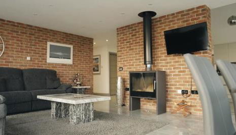 Hollywood vibes in pembrokeshire - Foto 4