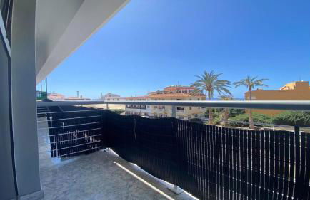 Apt ManRey 2B - Zafiro - Foto 37