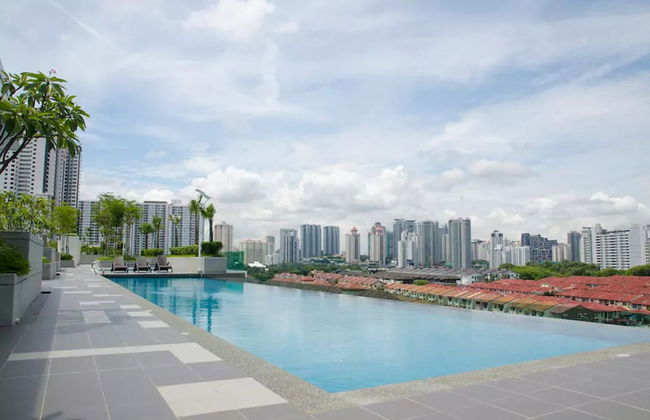 Suria Next To Desa ParkCity - Photo 22