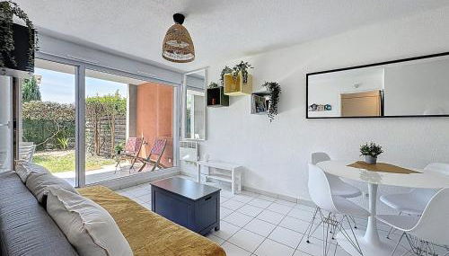 Le Patio de Santa Monica, 5 minutes from the sea, 2 stars - Foto 2