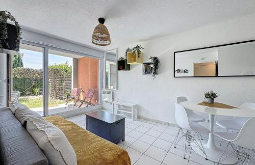 Le Patio de Santa Monica, 5 minutes from the sea, 2 stars - Foto 2