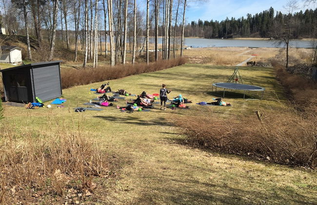 Villa Pescator - Foto 54