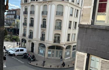 Nid Confort - 2 pas à la place de Jaude - Foto 11