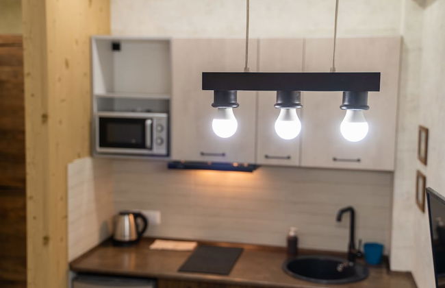 More Apartments na Estonskoy 37 k4 205 - Photo 5