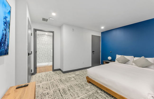 Cannery Lofts Niagara - Foto 59