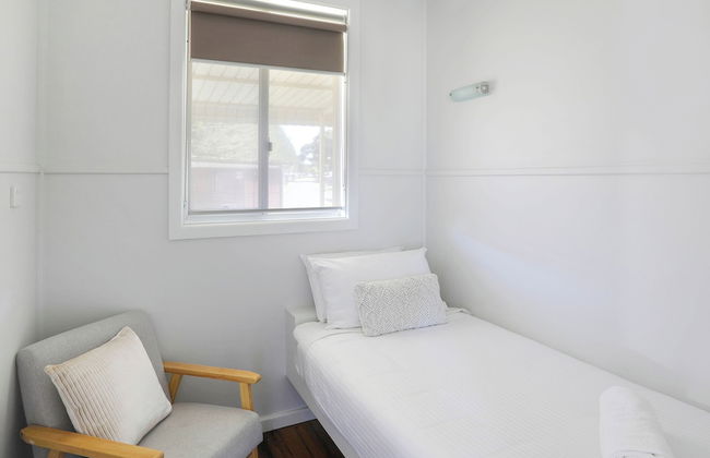 Reflections Tuncurry - Holiday Park - Foto 7