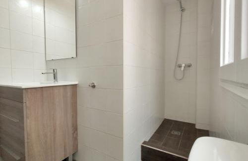 Lovely Flat In Barceloneta Near Sea - Foto 41