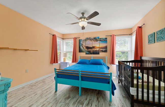 Casa Frangipani - Photo 4