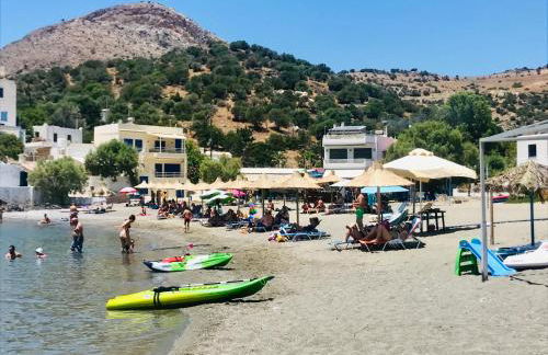 Seaside Apartments-Cristina - Foto 8