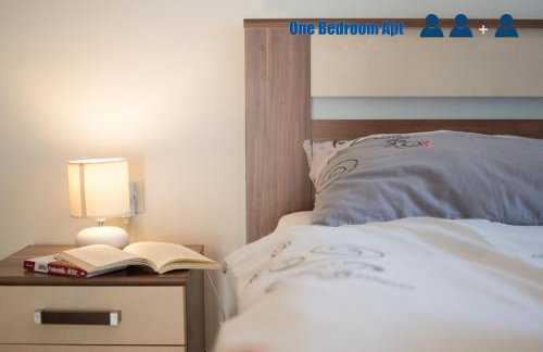 Apartments Nono Toni Poreč - Foto 10