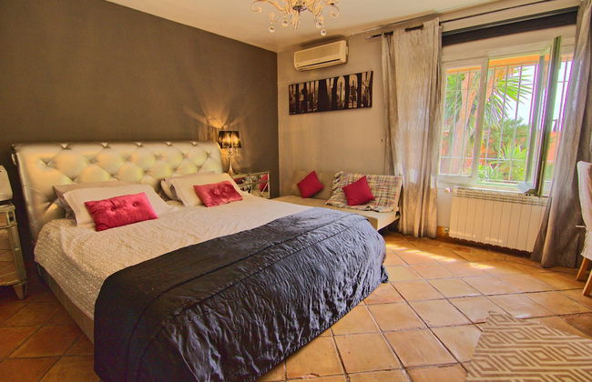 Villa Patrizia - Foto 9