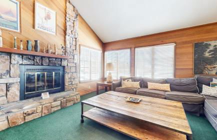 Sierra Megeve #8 Condo - Foto 7