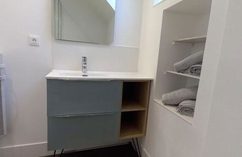 Gîte le 7 de Coeur, Baie Mont St Michel - Foto 14