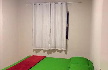 Apto de 3 Quartos Vista lateral do Mar a 2km da praia do Araçagy - Foto 13