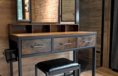 FeWo Ottobeurens Schmuckstück Gemütlich-Stylische Wohnung - AMETHYST - Foto 21