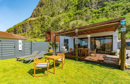 Fajã Lodges - House Ash - Foto 11