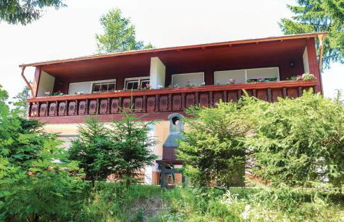 3 Bedroom Lovely Home In Schnett - Foto 9