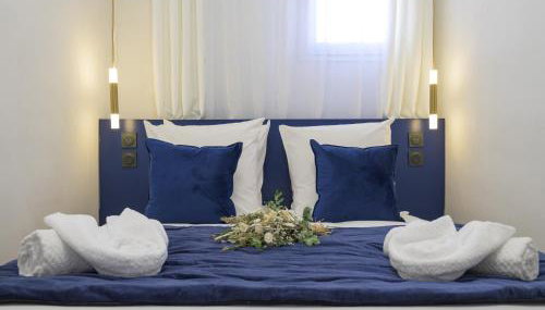 La petite noblesse - Grand appart de charme - Vidéoprojecteur & Netflix - Foto 2, towels