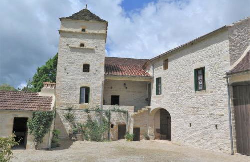 Holiday Home Le Mas de Serre by Interhome - Foto 44