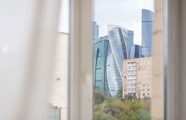 GoodAps Kutuzovsky Avenue 14 - Foto 28