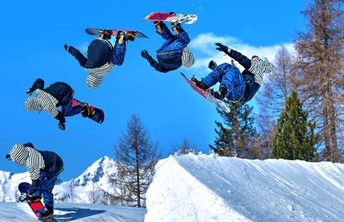 I Larici - Photo 116