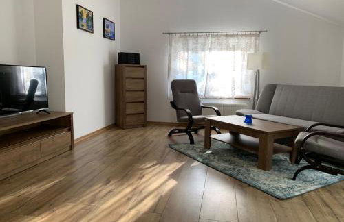 Apartamenty Podwarszawskie - Photo 22