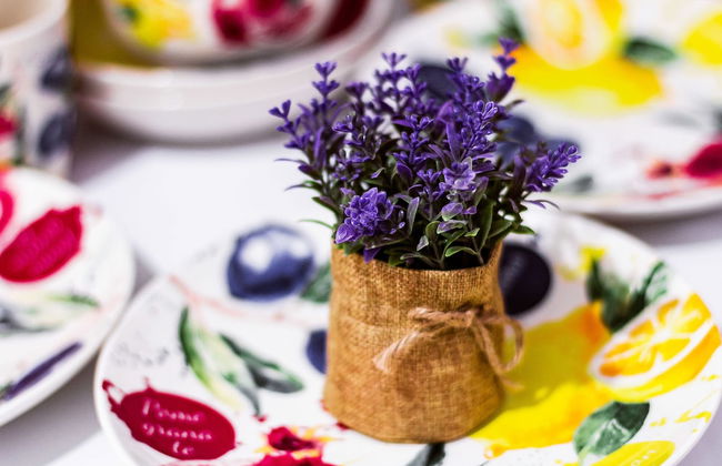 Rose d'Opera Hotel - Photo 11