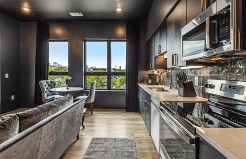 The Smokeshow on Music Row near Broadway in Downtown Nashville- Pool, Gym, Patio - Foto 37