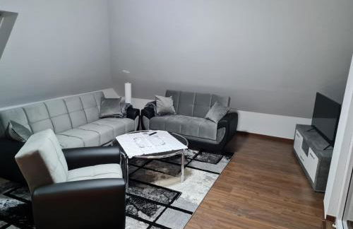 NEU! Ferienwohnung zum Anker - Foto 1