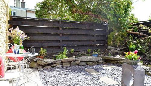 Yr Hen Efail - Old Smithy - Foto 3