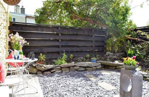 Yr Hen Efail - Old Smithy - Foto 3