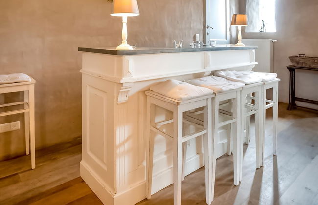 Getaway With Sauna in Falaen - Photo 24