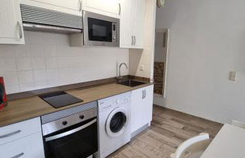 VIDABRAVA Sagaro garden, Jardin privado, piscina, 150 m playa - Foto 11