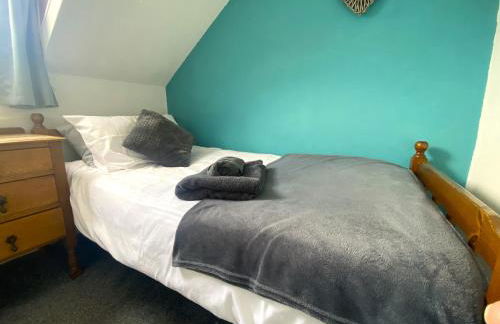 Marina Holiday Apartments - Foto 9