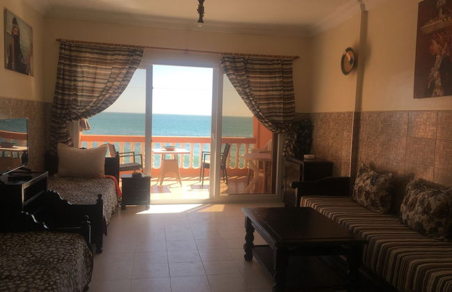 Beautiful Apartment Directly at the Beach of Taghazout - Photo 21