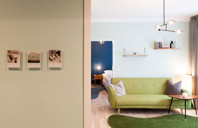 URBANAUTS FLATS Cubierta - Photo 6