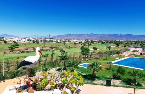 Apartamento Retamar - Foto 1