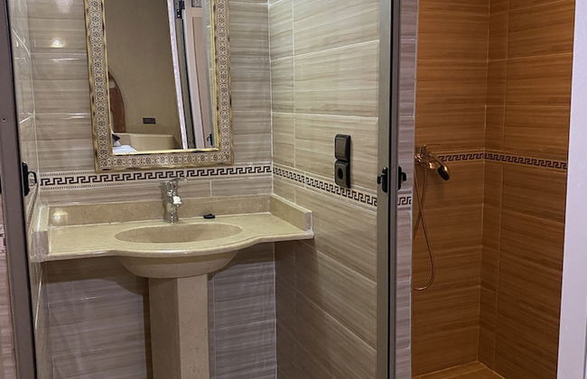 Sunny place apartments - Photo 21