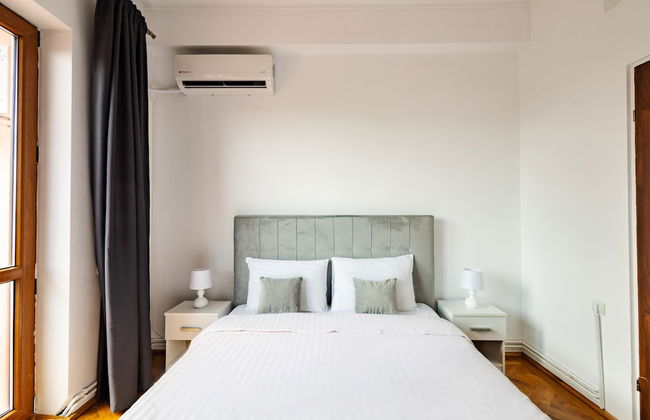 Downtown Victoria Apartments By CityBookings - Foto 6